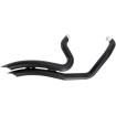 Sistem de evacuare scurt curbat negru SPEEDSTER COBRA 6233B Sistem de evacuare scurt curbat negru SPEEDSTER COBRA 6233B thumb
