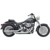 Sistem de evacuare DRAGSTER crom COBRA 6810T