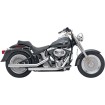 Sistem de evacuare DRAGSTER crom COBRA 6810T Sistem de evacuare DRAGSTER crom COBRA 6810T thumb