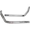 Sistem de evacuare DRAGSTER crom COBRA 6810T Sistem de evacuare DRAGSTER crom COBRA 6810T thumb