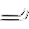 Sistem de evacuare DRAGSTER chrome COBRA 6811T