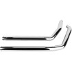 Sistem de evacuare DRAGSTER chrome COBRA 6811T Sistem de evacuare DRAGSTER chrome COBRA 6811T thumb