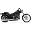 Sistem de evacuare speedster long chrome COBRA 6950T Sistem de evacuare speedster long chrome COBRA 6950T thumb