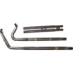 Sistem de evacuare speedster long chrome COBRA 6950T Sistem de evacuare speedster long chrome COBRA 6950T thumb