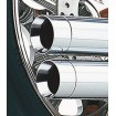 Sistem de evacuare speedster long chrome COBRA 6950T Sistem de evacuare speedster long chrome COBRA 6950T thumb