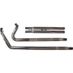 Sistem de evacuare speedster long chrome COBRA 6951T Sistem de evacuare speedster long chrome COBRA 6951T thumb