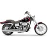 Sistem de evacuare speedster long chrome COBRA 6957T