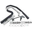 Sistem de evacuare SPEEDSTER 909 SHORT 2-INTO-2 BLACK COBRA 6704B Sistem de evacuare SPEEDSTER 909 SHORT 2-INTO-2 BLACK COBRA 6704B thumb