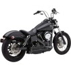 Sistem de evacuare SPEEDSTER 909 SHORT 2-INTO-2 BLACK COBRA 6708B Sistem de evacuare SPEEDSTER 909 SHORT 2-INTO-2 BLACK COBRA 6708B thumb