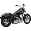 Sistem de evacuare SPEEDSTER 909 SHORT 2-INTO-2 CHROME COBRA 6709 Sistem de evacuare SPEEDSTER 909 SHORT 2-INTO-2 CHROME COBRA 6709 thumb