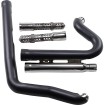 Sistem de evacuare SPEEDSTER 909 SHORT 2-INTO-2 BLACK COBRA 6709B Sistem de evacuare SPEEDSTER 909 SHORT 2-INTO-2 BLACK COBRA 6709B thumb