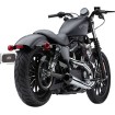 Sistem de evacuare EL DIABLO 2-INTO-1 CHROME/BLACK COBRA 6472 Sistem de evacuare EL DIABLO 2-INTO-1 CHROME/BLACK COBRA 6472 thumb