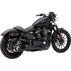 Sistem de evacuare EL DIABLO 2-INTO-1 BLACK COBRA 6473B Sistem de evacuare EL DIABLO 2-INTO-1 BLACK COBRA 6473B