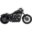 Sistem de evacuare EL DIABLO 2-INTO-1 BLACK COBRA 6473B Sistem de evacuare EL DIABLO 2-INTO-1 BLACK COBRA 6473B thumb