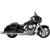 Sistem de evacuare SPEEDSTER DUALS crom COBRA 6974 Sistem de evacuare SPEEDSTER DUALS crom COBRA 6974 thumb