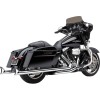 Sistem de evacuare SPEEDSTER DUALS crom COBRA 6975
