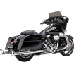 Sistem de evacuare SPEEDSTER DUALS crom COBRA 6975 Sistem de evacuare SPEEDSTER DUALS crom COBRA 6975 thumb