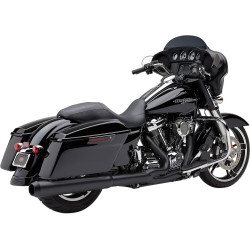 Sistem de evacuare 2-în-1 EL DIABLO RAVEN BLACK COBRA 6451RB Sistem de evacuare 2-în-1 EL DIABLO RAVEN BLACK COBRA 6451RB