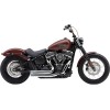 Sistem de evacuare 909 short speedster chrome COBRA 6712