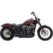 Sistem de evacuare 909 short speedster black COBRA 6712B Sistem de evacuare 909 short speedster black COBRA 6712B thumb