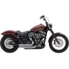 Sistem de evacuare short speedster chrome COBRA 6792