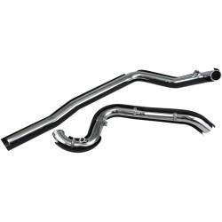 Sistem de evacuare true dual 07-08 FL COBRA 6251RB Sistem de evacuare true dual 07-08 FL COBRA 6251RB