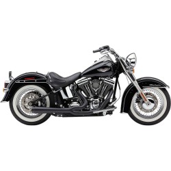 Sistem de evacuare ED BK ST 12-17 COBRA 6483B Sistem de evacuare ED BK ST 12-17 COBRA 6483B