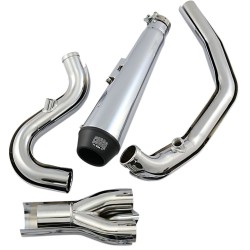 Sistem de evacuare ED CH ST 07-11 COBRA 6484 Sistem de evacuare ED CH ST 07-11 COBRA 6484