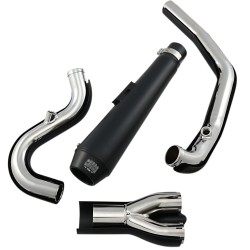 Sistem de evacuare ED BK ST 07-11 COBRA 6484B Sistem de evacuare ED BK ST 07-11 COBRA 6484B
