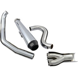 Sistem de evacuare ED CH ST 86-06 COBRA 6485 Sistem de evacuare ED CH ST 86-06 COBRA 6485