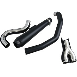 Sistem de evacuare ED BK ST 86-06 COBRA 6485B Sistem de evacuare ED BK ST 86-06 COBRA 6485B
