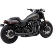Sistem de evacuare ED BK FXFB/S COBRA 6474B Sistem de evacuare ED BK FXFB/S COBRA 6474B thumb