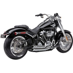 Sistem de evacuare SPD 909 FLFBS FXBRS COBRA 6715 Sistem de evacuare SPD 909 FLFBS FXBRS COBRA 6715