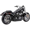 Sistem de evacuare BK SPD 909 FLFBS FXBR COBRA 6715B Sistem de evacuare BK SPD 909 FLFBS FXBR COBRA 6715B thumb