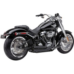 Sistem de evacuare BK SPD 909 FLFBS FXBR COBRA 6715B Sistem de evacuare BK SPD 909 FLFBS FXBR COBRA 6715B