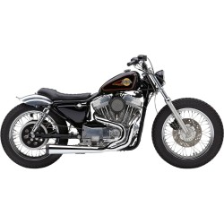 Sistem de evacuare EL DIABLO CHR 86-03XL COBRA 6471