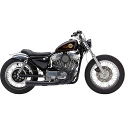 Sistem de evacuare EL DIABLO BLK 86-03XL COBRA 6471B Sistem de evacuare EL DIABLO BLK 86-03XL COBRA 6471B