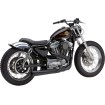 Sistem de evacuare EL DIABLO BLK 86-03XL COBRA 6471B Sistem de evacuare EL DIABLO BLK 86-03XL COBRA 6471B thumb