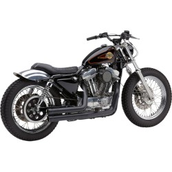 Sistem de evacuare SPEEDSTER BLK 86-03XL COBRA 6701B Sistem de evacuare SPEEDSTER BLK 86-03XL COBRA 6701B