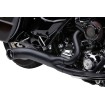 Sistem de evacuare 2:1 cu capăt BLK FLH COBRA 6270B-1 Sistem de evacuare 2:1 cu capăt BLK FLH COBRA 6270B-1 thumb