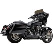 Sistem de evacuare 2:1 cu capăt BLK FLH COBRA 6270B-1 Sistem de evacuare 2:1 cu capăt BLK FLH COBRA 6270B-1 thumb