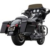 Sistem de evacuare 2:1 cu capăt BLK FLH COBRA 6270B-1 Sistem de evacuare 2:1 cu capăt BLK FLH COBRA 6270B-1 thumb