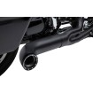 Sistem de evacuare 2:1 cu capăt BLK FLH COBRA 6271B-1 Sistem de evacuare 2:1 cu capăt BLK FLH COBRA 6271B-1 thumb