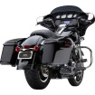 Sistem de evacuare 2:1 cu capăt BLK FLH COBRA 6271B-1 Sistem de evacuare 2:1 cu capăt BLK FLH COBRA 6271B-1 thumb