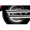 Capete de eșapament de 3
