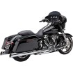 Tobe de eșapament 909 upper cut chrome COBRA 6268 thumb