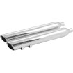Tobe de eșapament 909 upper cut chrome COBRA 6268 thumb