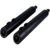 Tobe de eșapament 909 upper cut raven black COBRA 6268RB