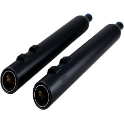 Tobe de eșapament 909 upper cut raven black COBRA 6268RB Tobe de eșapament 909 upper cut raven black COBRA 6268RB