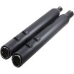Tobe de eșapament 909 upper cut raven black COBRA 6269RB Tobe de eșapament 909 upper cut raven black COBRA 6269RB thumb